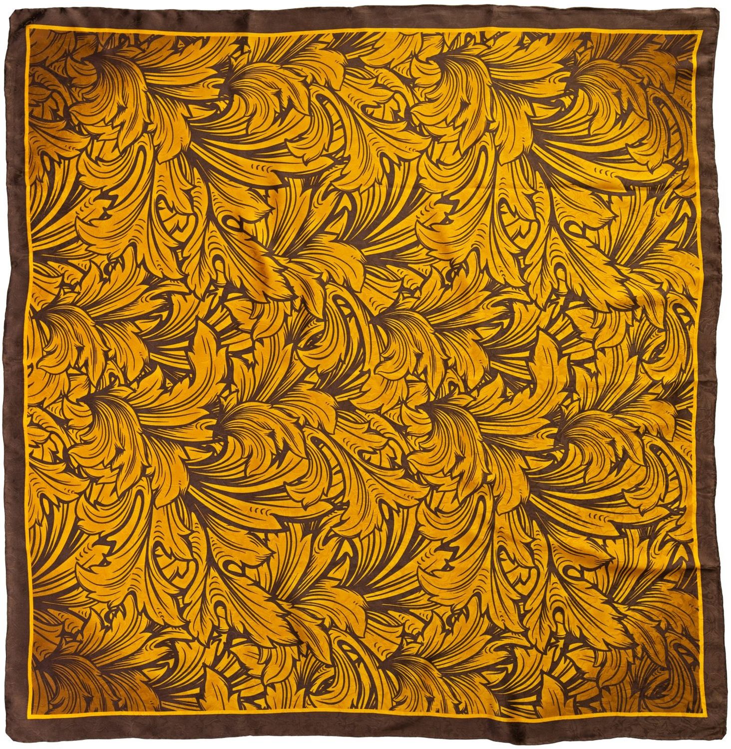 Paisley - Gold
