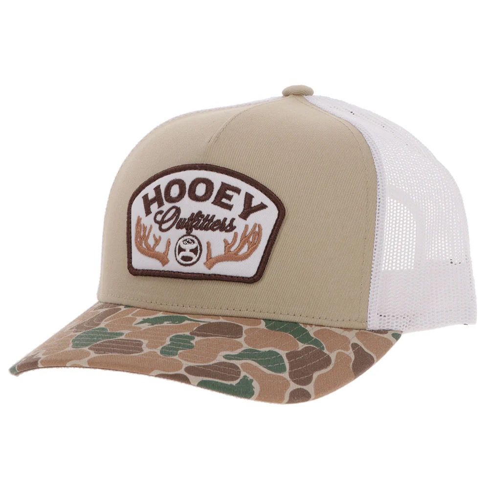Hooey - Outfitters Camo