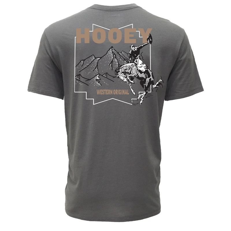 Hooey "Briggs" T-Shirt