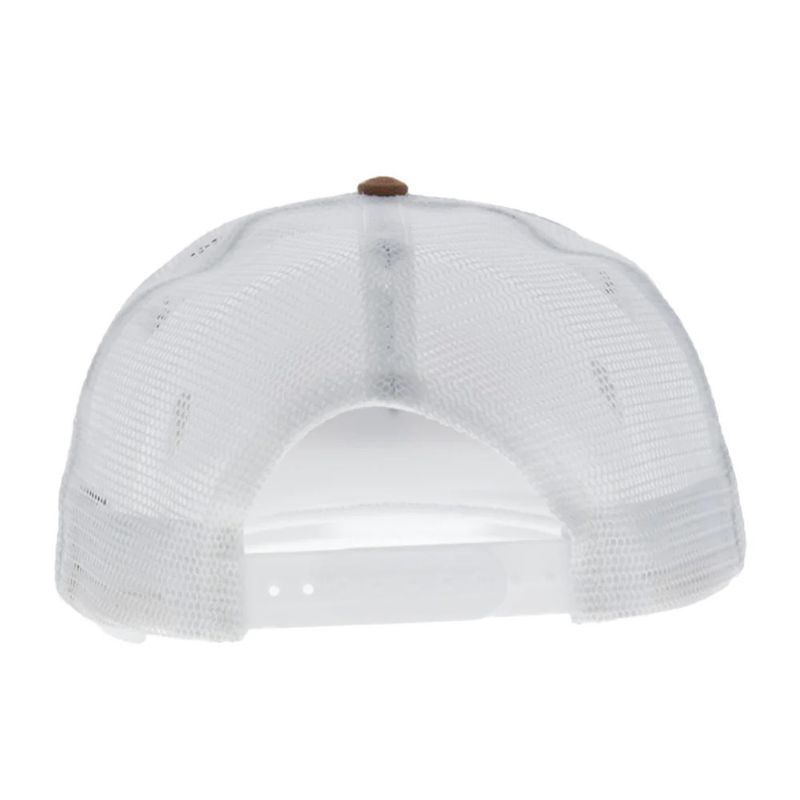 Hooey - Bad Company Black Logo