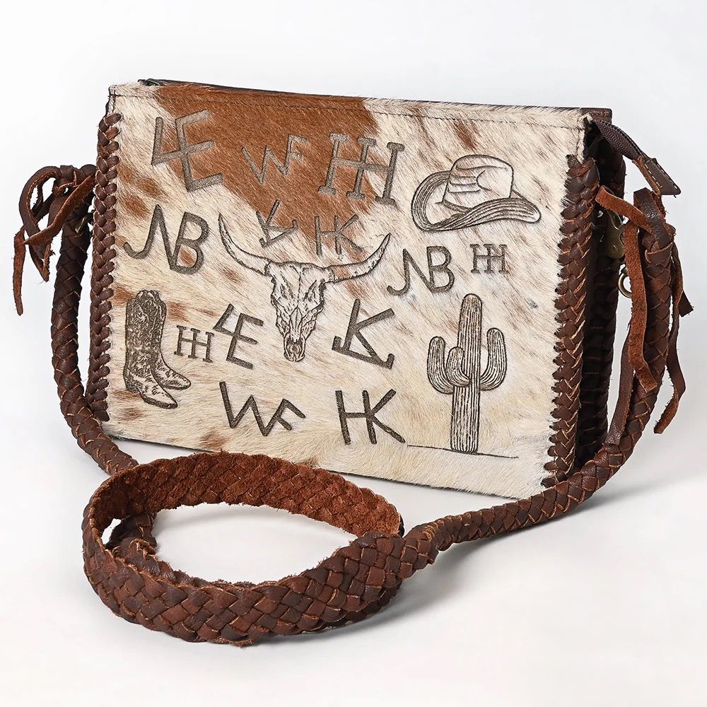 American Darling - Crossbody