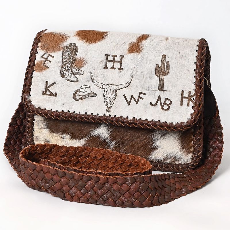 American Darling - Crossbody