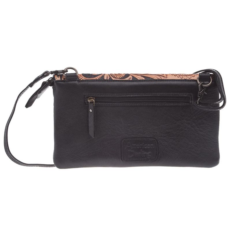 American Darling - Quilted Crossbody