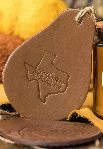 Cattlemen's Car Scent