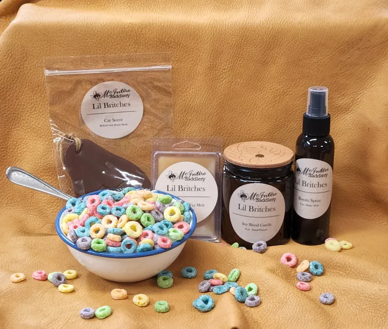 Lil Britches Room Spray