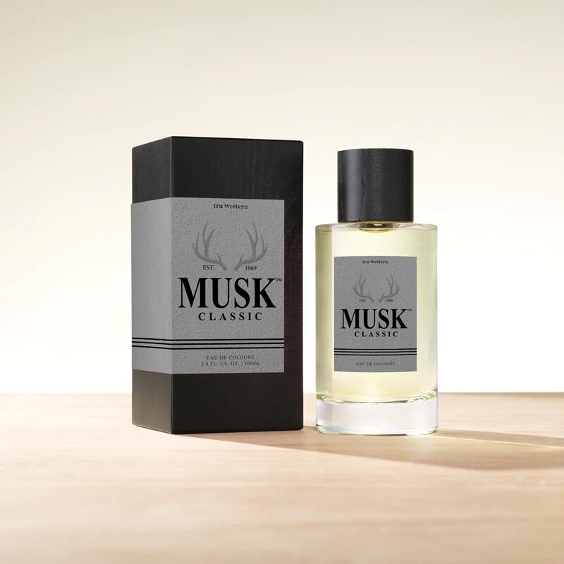 Musk Classic