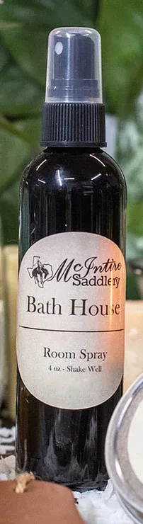 Bath House Room Spray