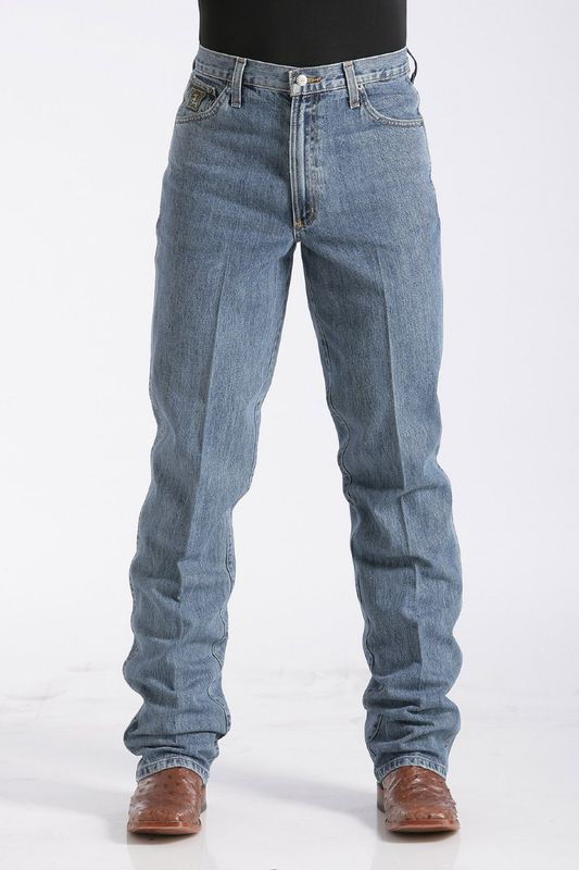 Mens Cinch Green Label