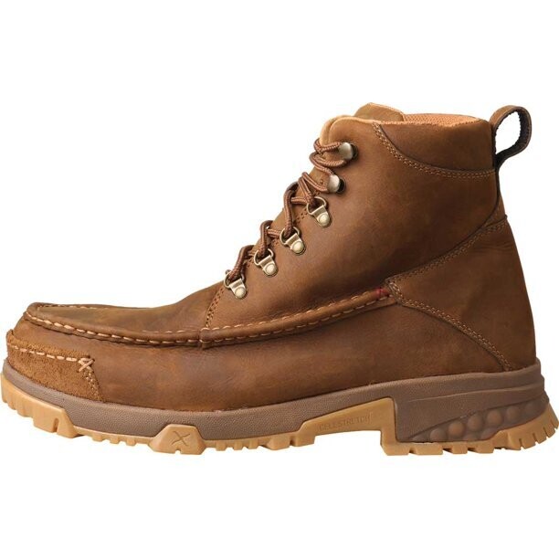 Mens Twisted X 6" Work Boot