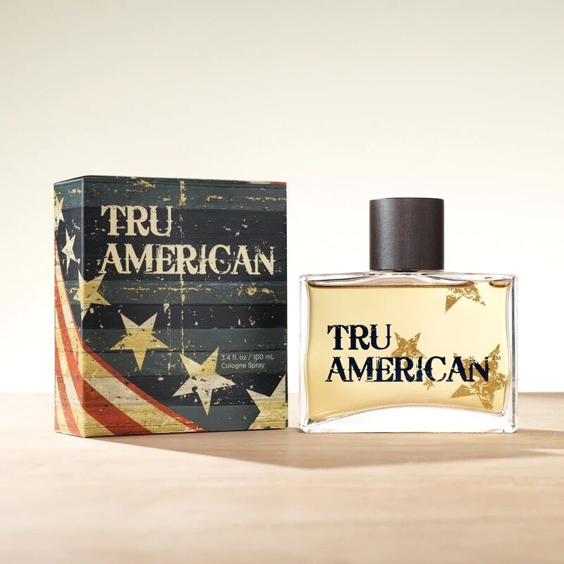Tru American