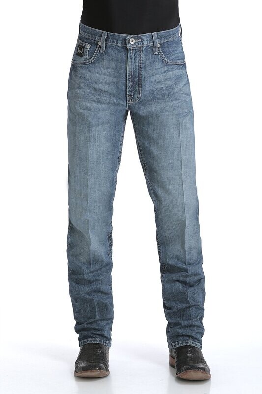 Cinch Mens Black Label