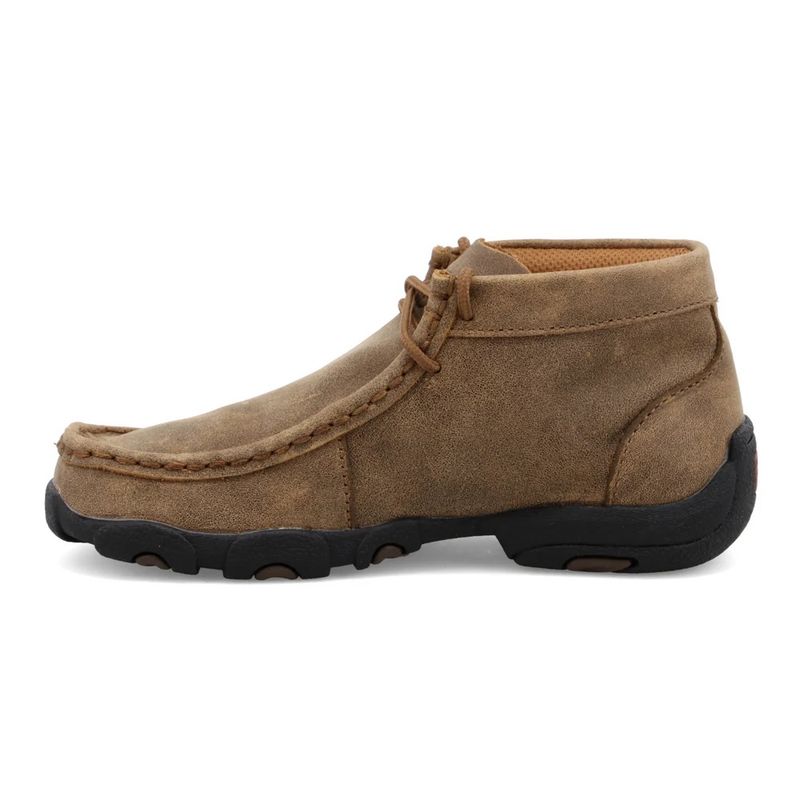 Twisted X Chukka Driving Moc