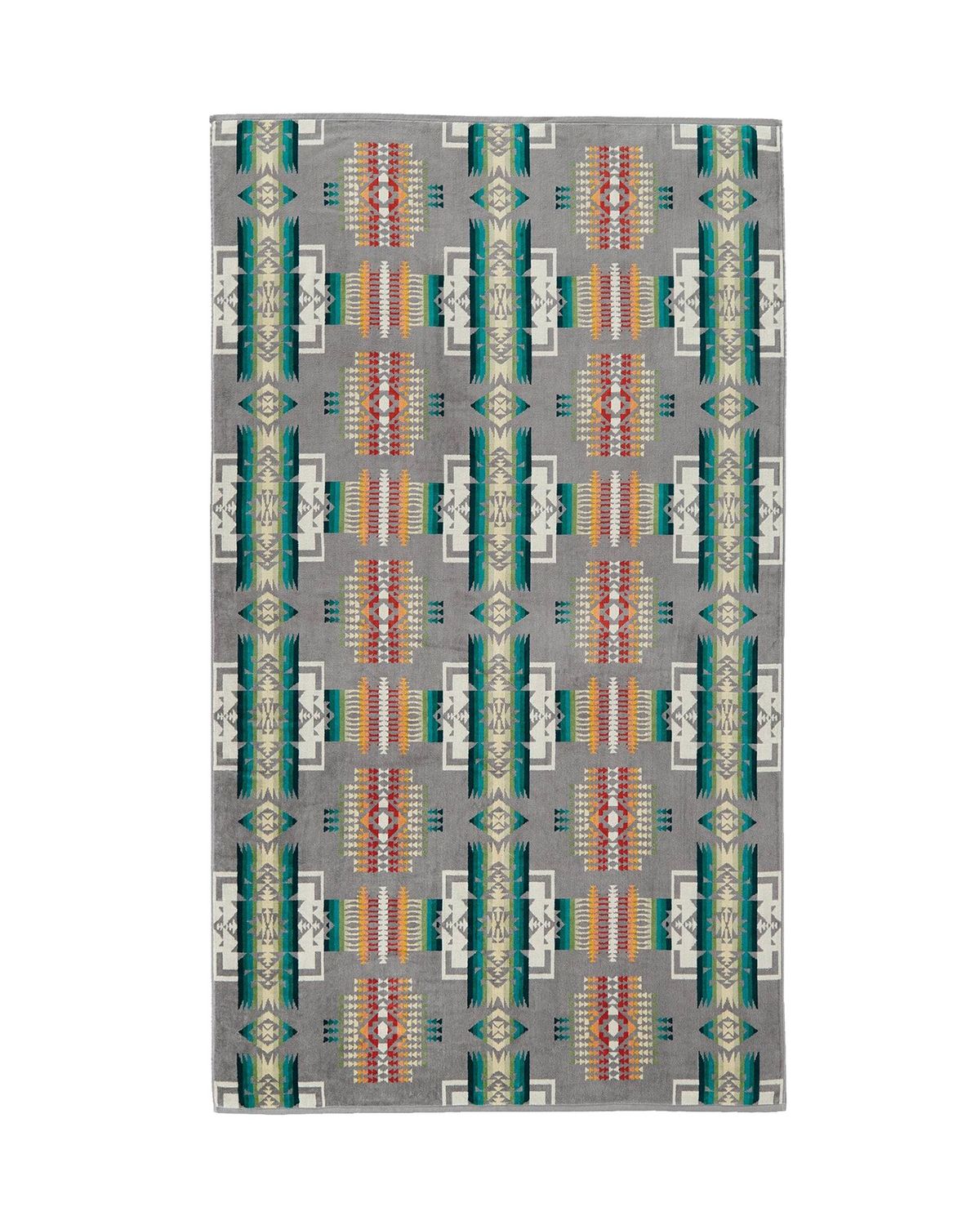 Pendleton Chief Joseph Oversized Towel