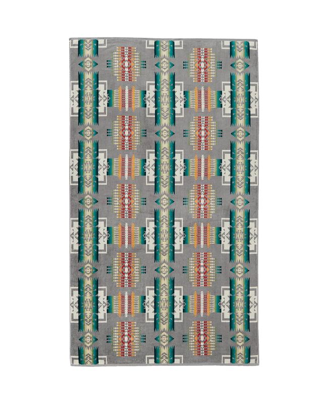 Pendleton Chief Joseph Oversized Towel