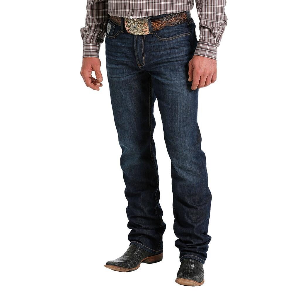 Cinch Dark Silver Label