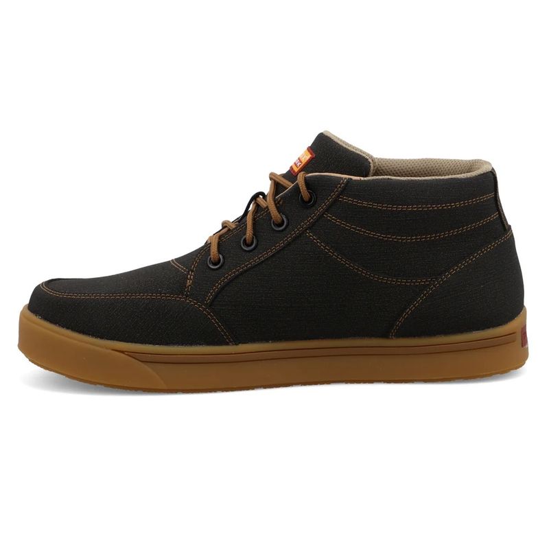 Men Twisted X Work Kicks
