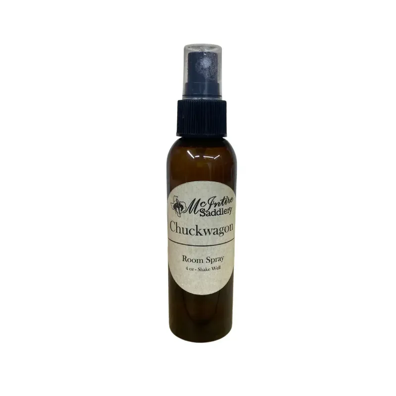Chuckwagon Room Spray