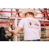 Red Dirt Hat Co. "Bowfishing" T-Shirt