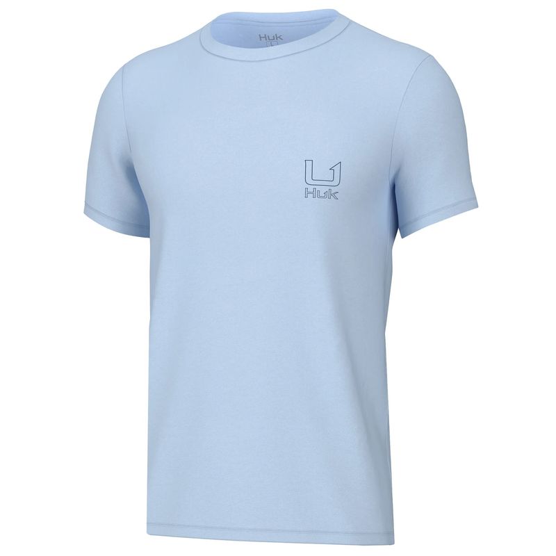 Huk Kids Salute T-Shirt