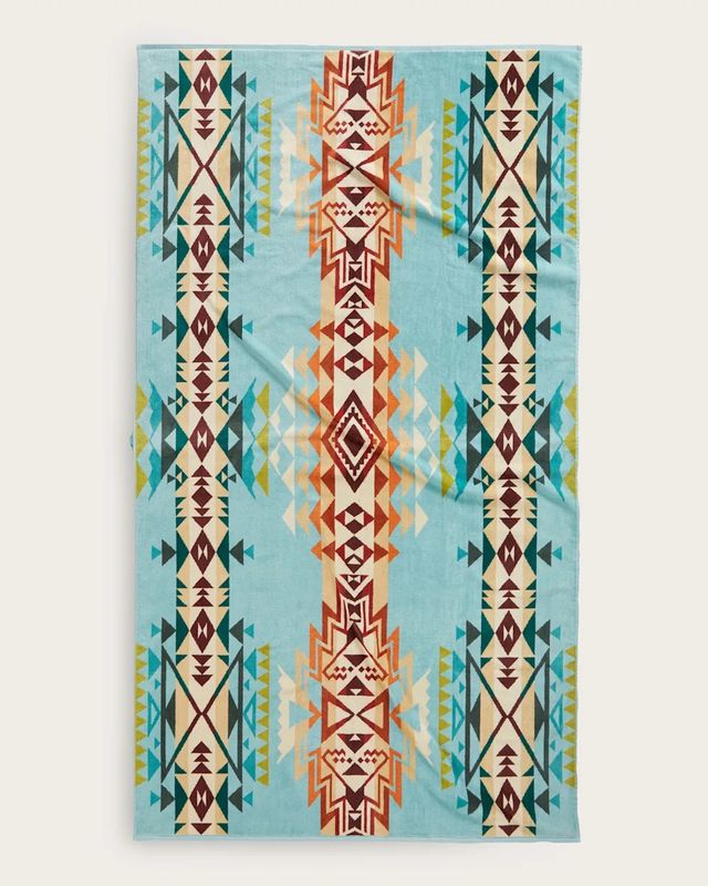 Pendleton Highland Peak Oversized Towel