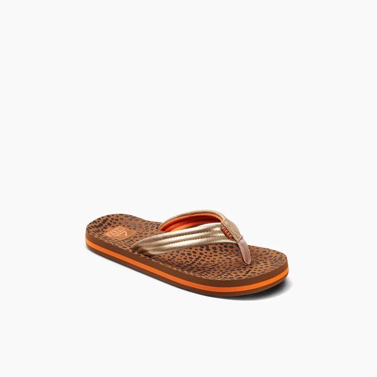 REEF Girls Ahi Sandals