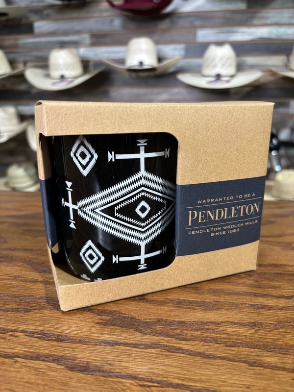 Pendleton Los Ojos Mug