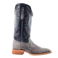 R. Watson Mens Python Boot