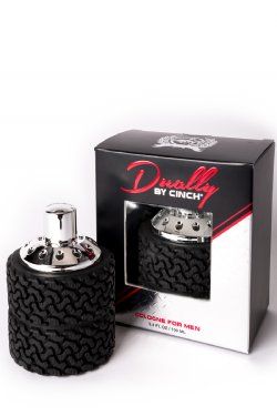 Dually by Cinch