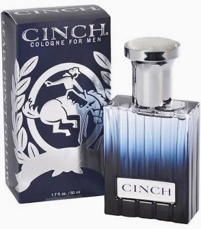 Classic Cologne by Cinch