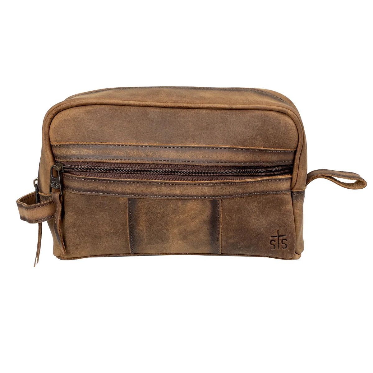STS Foreman Shave Kit