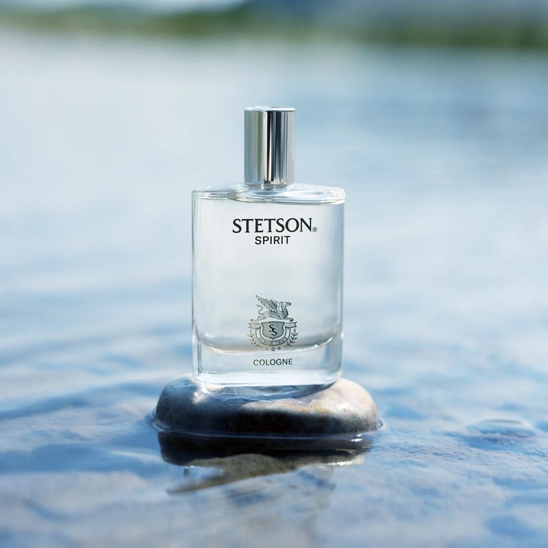STETSON SPIRIT
