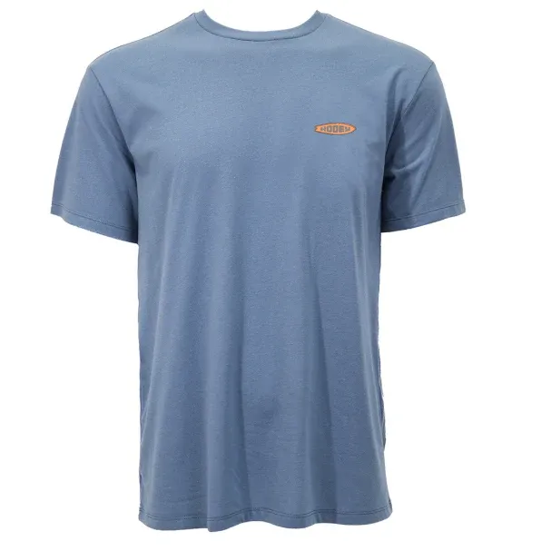 Hooey Men's Cowboy Surf Tee