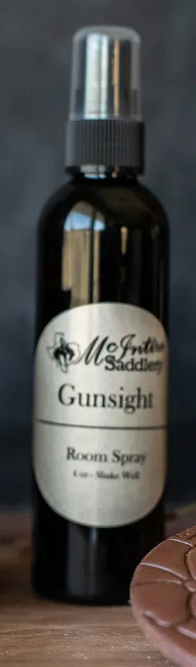 Gunsight Room Spray