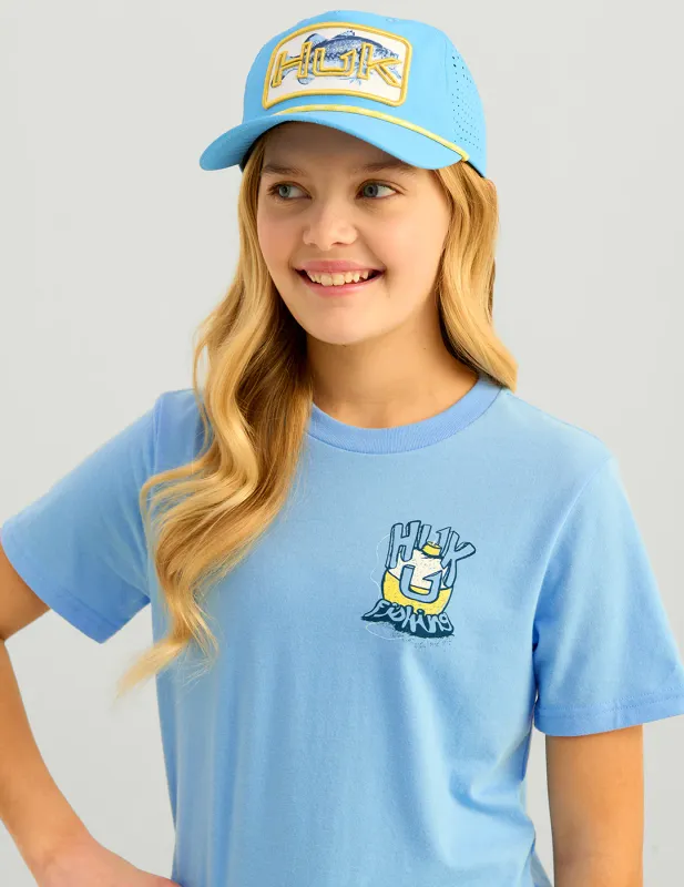Kids Rad Series Tee