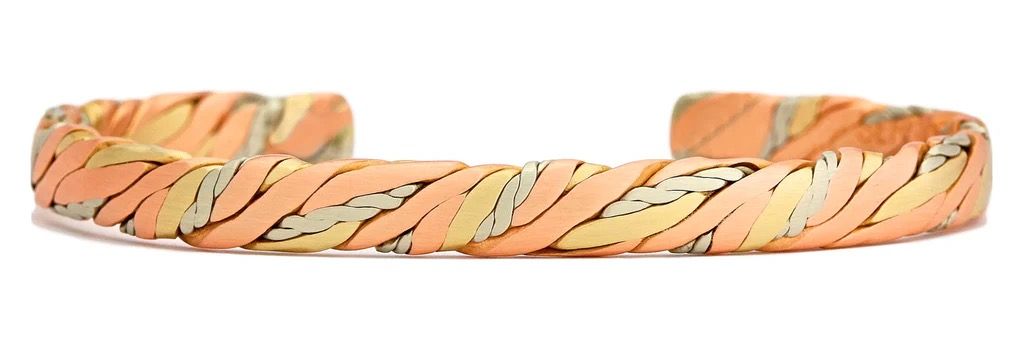 Sweatlodge Cuff