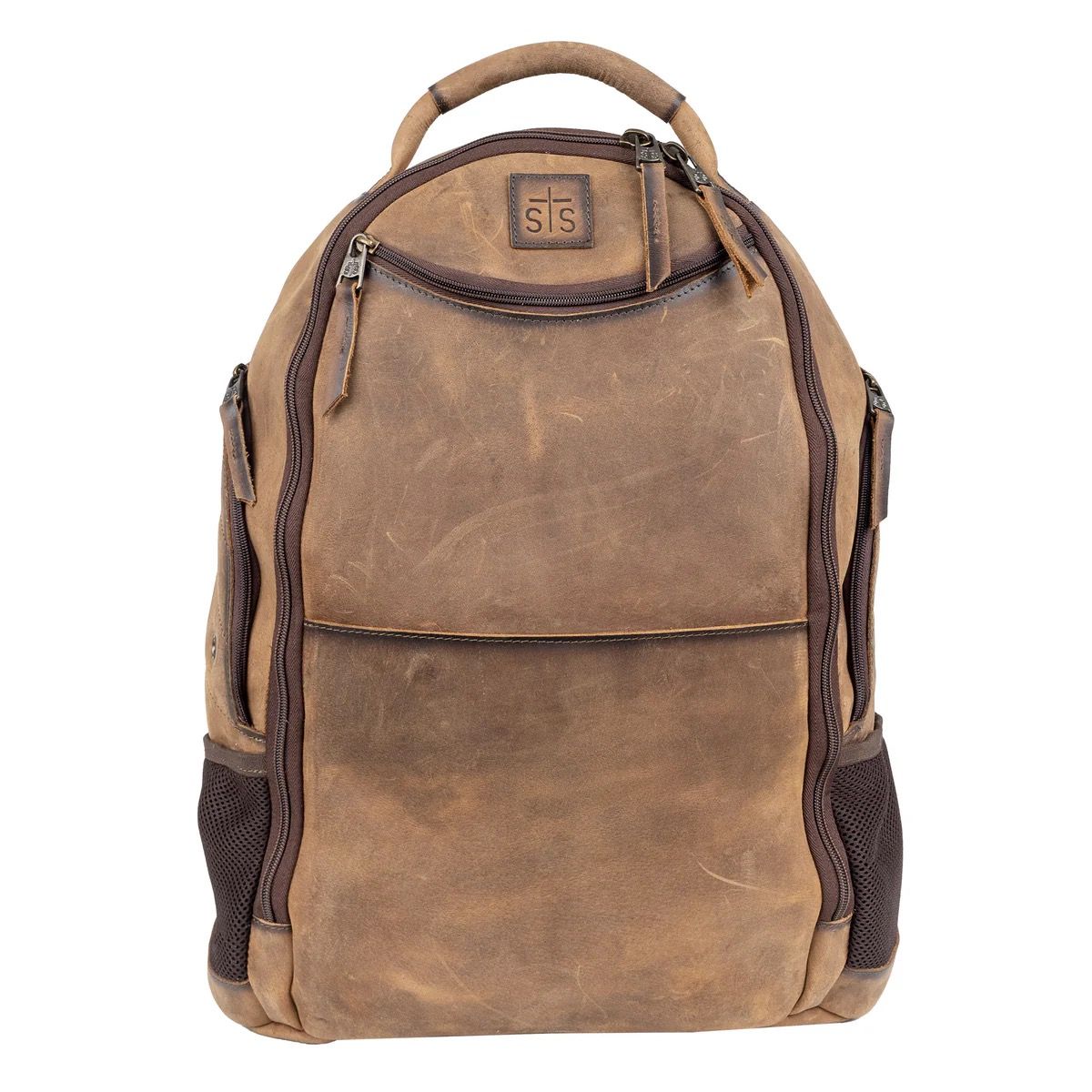 STS Foreman Backpack