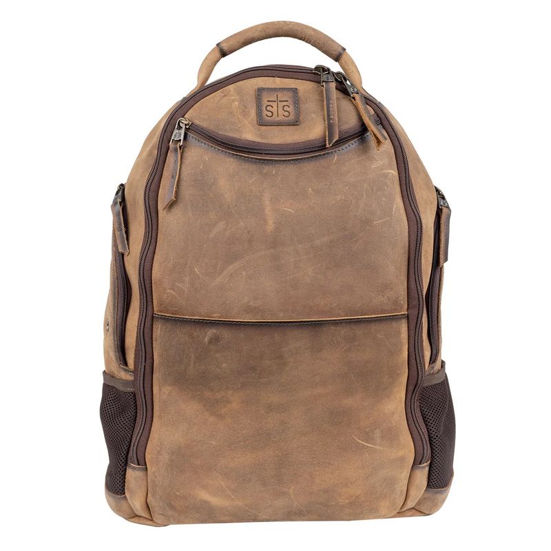 STS Foreman Backpack
