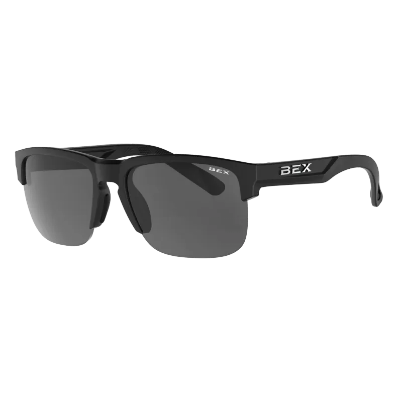 S139BKGY WILDBYRD BLK/GRY