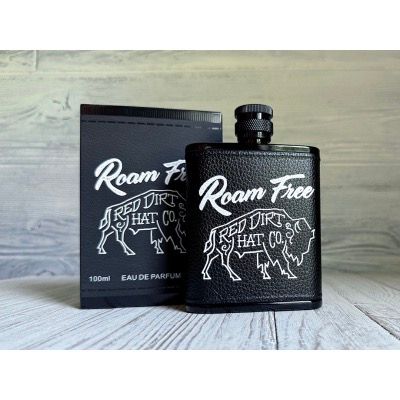 Roam Free by Red Dirt Hat Co