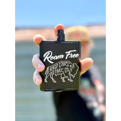 Roam Free