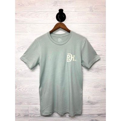 Red Dirt Hat Co. T-Shirt "Big Duck Energy"