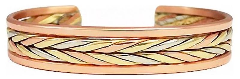 Old Country Cuff