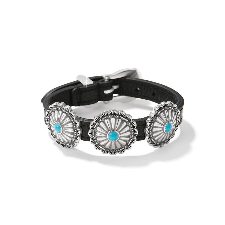 Black Paseo Bandit Bracelet