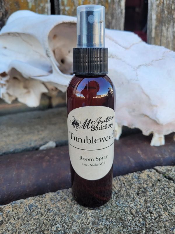 Tumbleweed Room Spray
