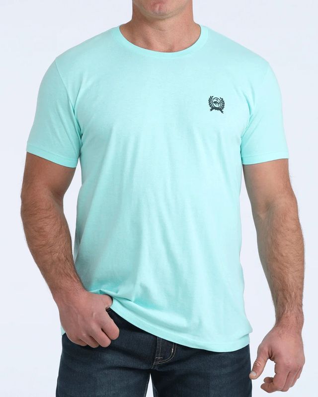 Mens Cinch "Americas Finest Farmers" T-Shirt