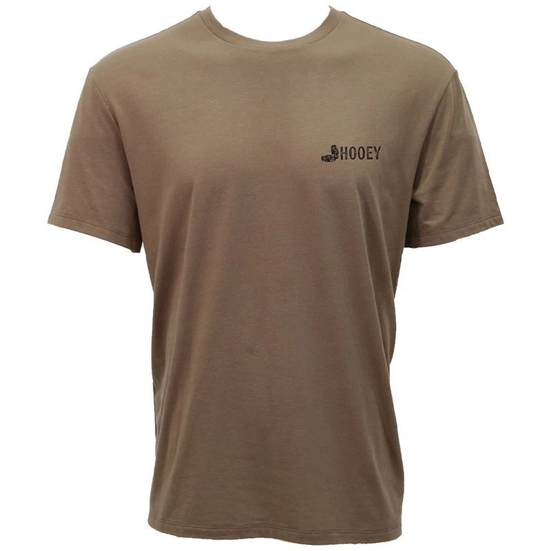 Hooey "Gambler" T-Shirt
