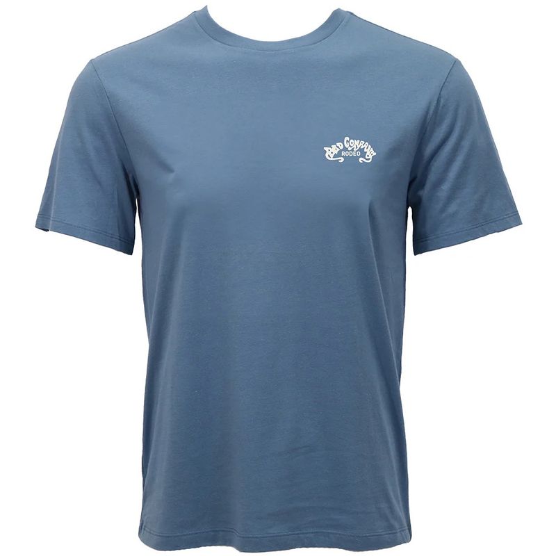Hooey - Bad Company Red Logo