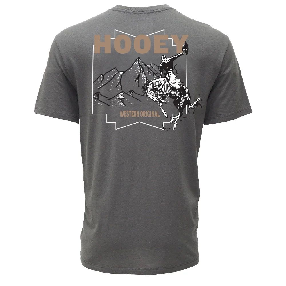 Hooey "Briggs" T-Shirt
