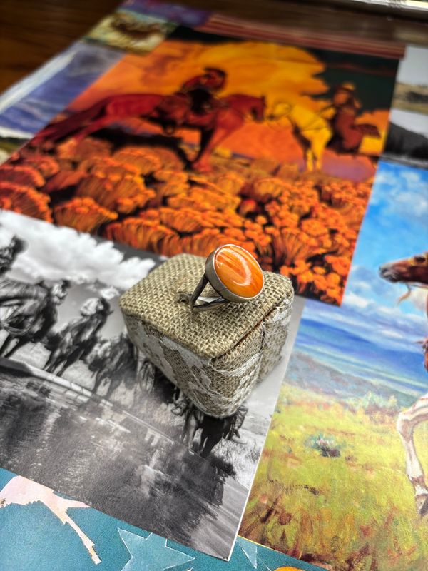 Skeets Ring