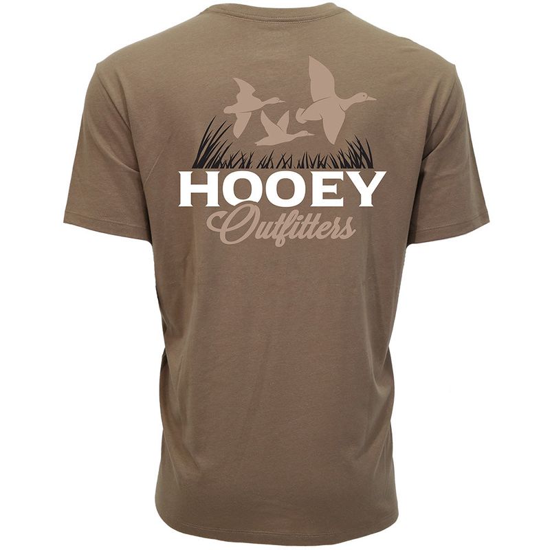 Hooey "Decoy" T-Shirt